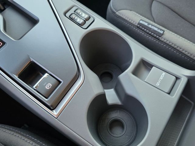 2025 Subaru Crosstrek Premium photo 31