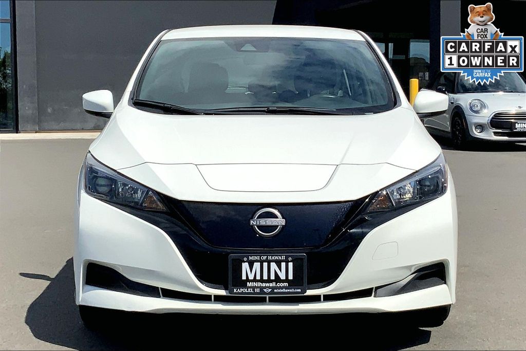 Image 3 of Pre-Owned 2023 Nissan Leaf S