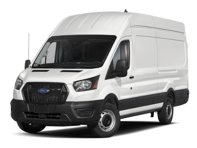 2025 Ford Transit Van Base's photo