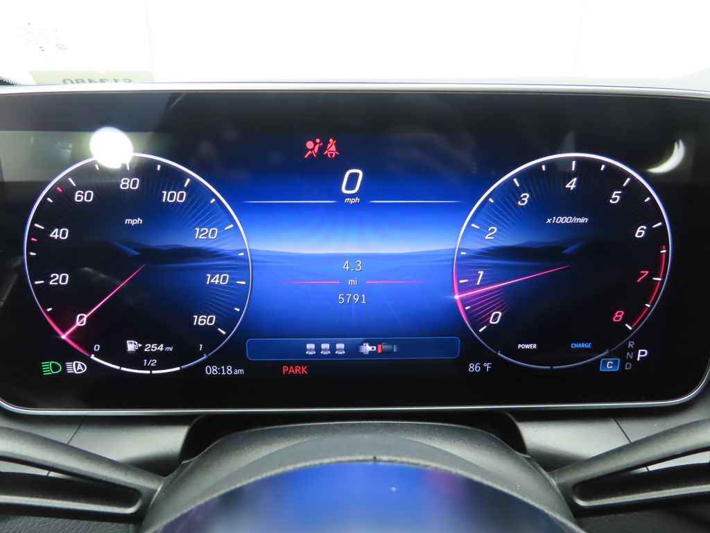2025 Mercedes Benz GLC 300 photo 32
