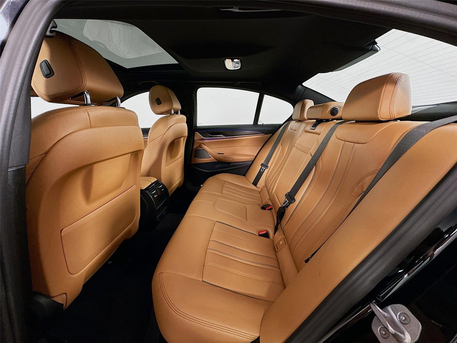 2023 Bmw 540i xDrive photo 25