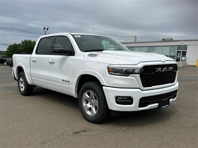 2025 Ram 1500 Big Horn Lone Star photo 5