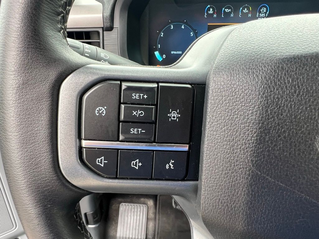 2024 Ford F-150 XLT photo 37