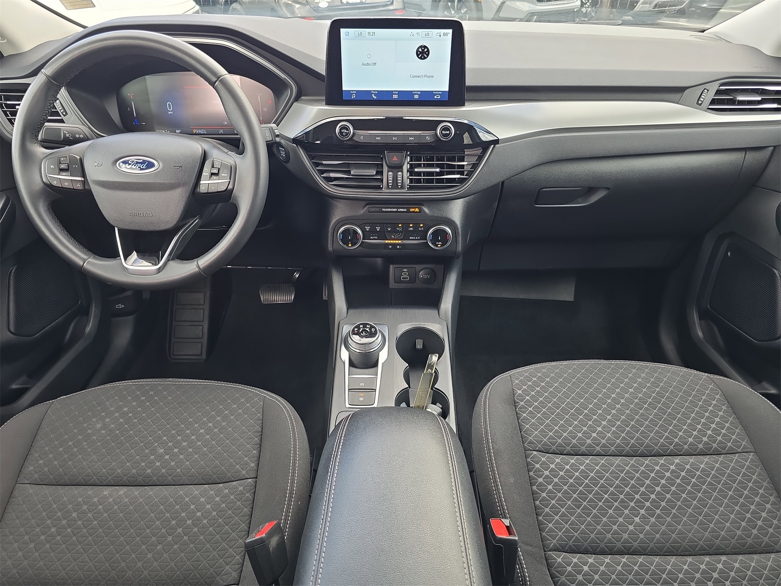 2024 Ford Escape Active photo 9