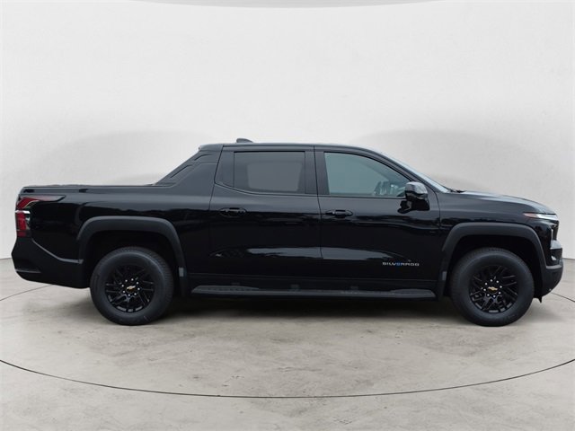 2026 Chevrolet Silverado EV LT photo 6