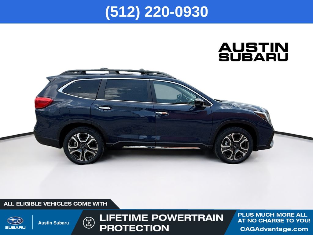 2025 Subaru Ascent Touring photo 7