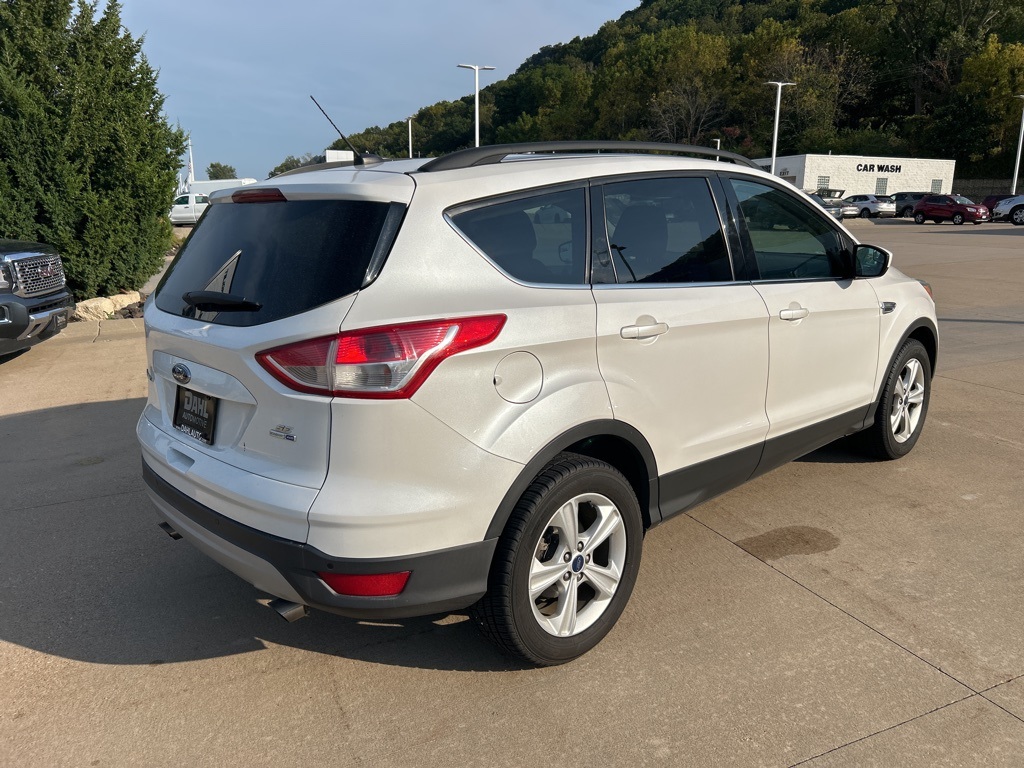 2016 Ford Escape SE photo 6