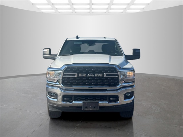 2024 Ram 2500 Big Horn photo 2