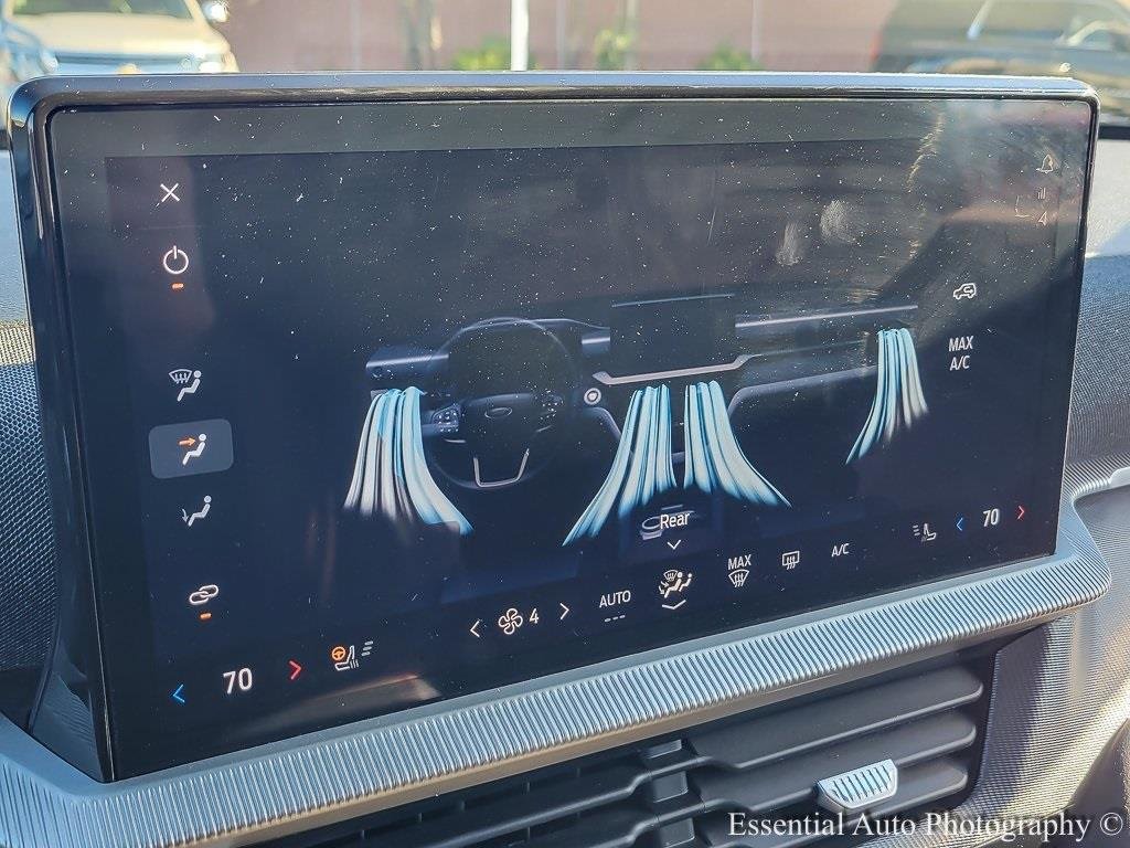 2025 FORD EXPLORER - Image 16