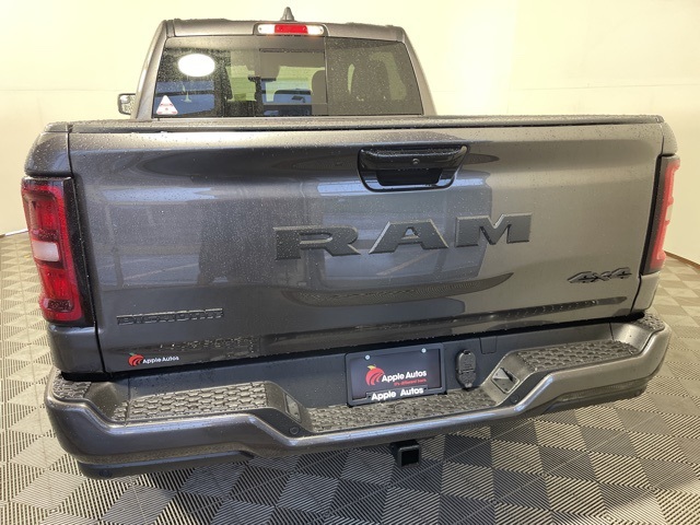 2025 Ram 1500 Big Horn Lone Star photo 3