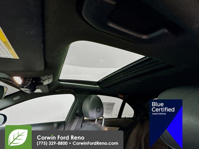 2021 Mercedes Benz C 300 photo 18