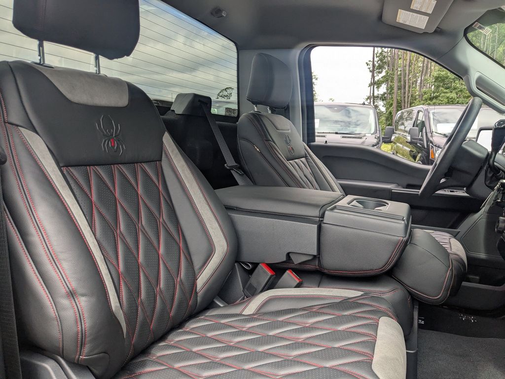 2025 Ford F-150 XL photo 23