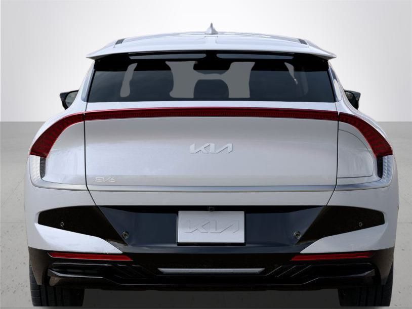 2025 Kia EV6 Light photo 13