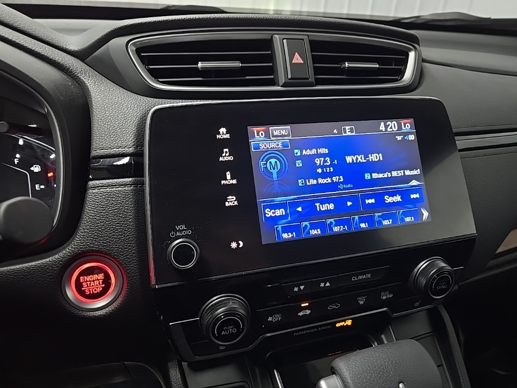 2022 Honda CR-V EX photo 23
