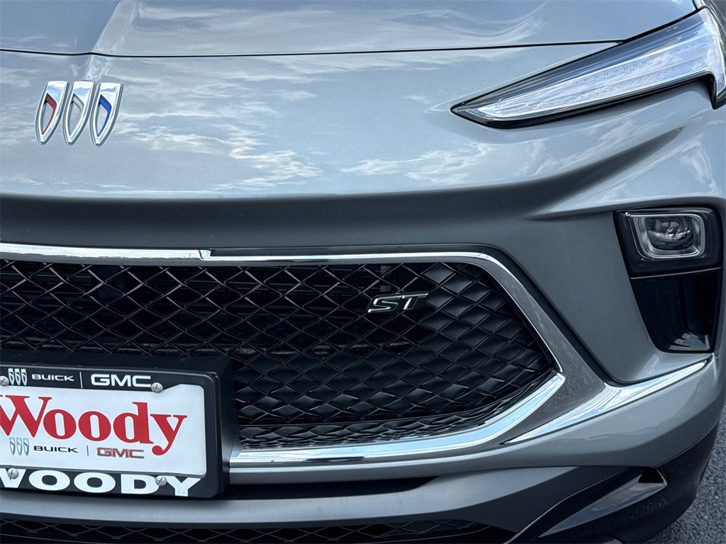 2026 Buick Encore GX Sport Touring photo 3