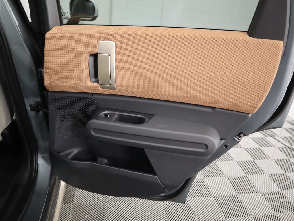 2025 Mini Countryman ALL4 Signature photo 27