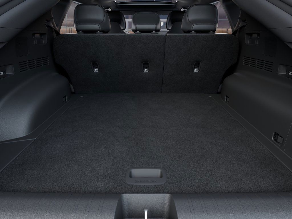 2025 Kia EV6 GT-Line photo 19