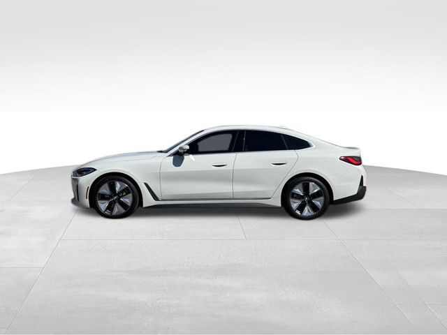 Certified 2024 BMW i4 Base with VIN WBY83FB01RFS90753 for sale in Indianapolis, IN