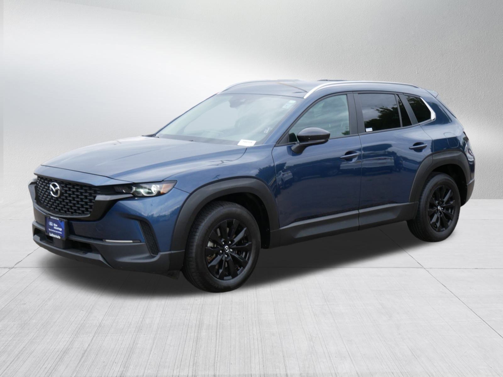 2024 Mazda CX-50 2.5 S Preferred photo 2