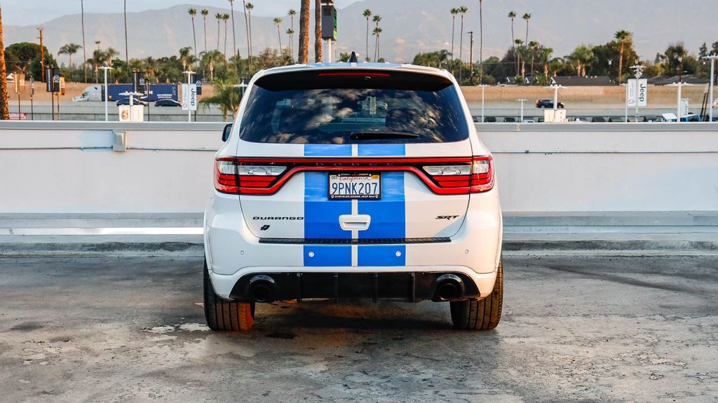 2024 Dodge Durango SRT 392 photo 4