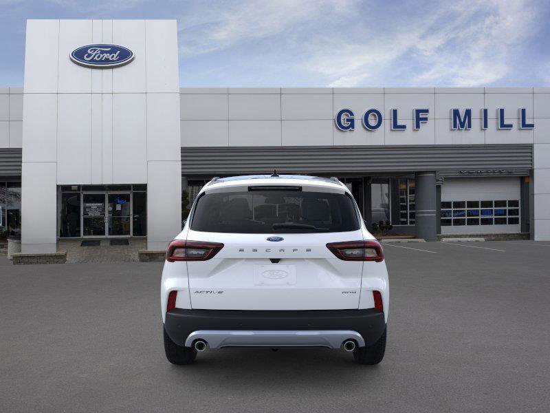 2026 FORD ESCAPE - Image 5