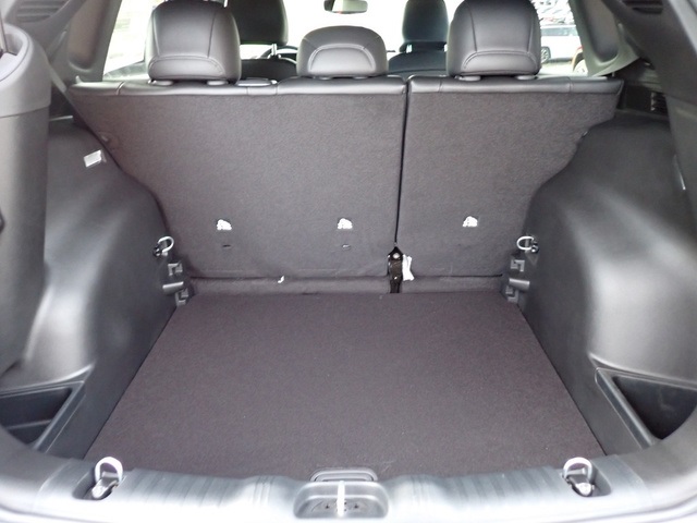 2026 Jeep Compass Limited photo 3