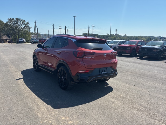 2024 Buick Encore GX Sport Touring photo 3