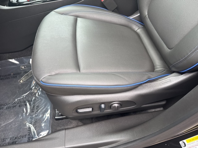 2025 Buick Encore GX Sport Touring photo 13