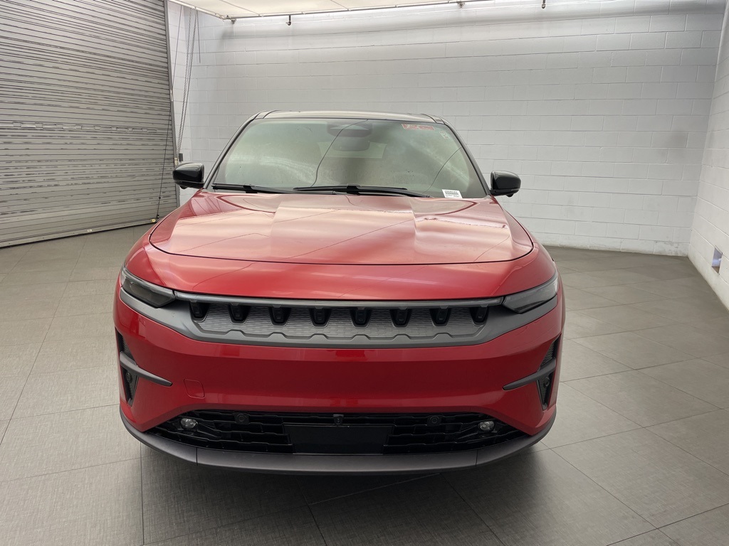 2025 Jeep Wagoneer S Limited photo 6
