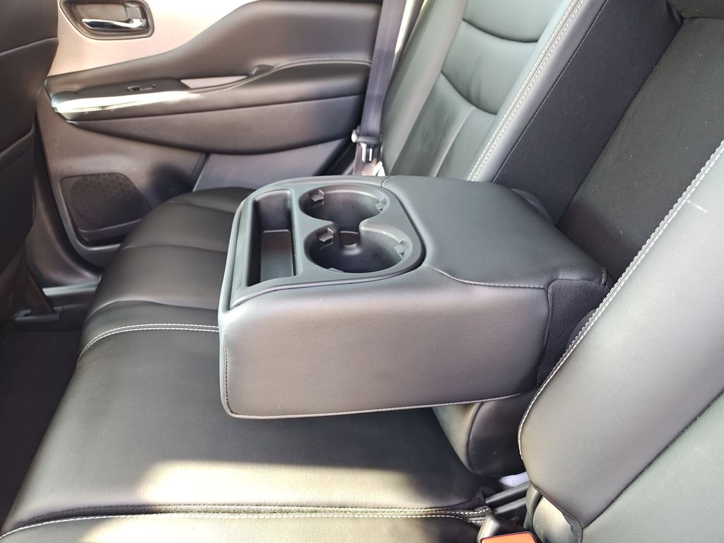 2024 Nissan Murano SV photo 32