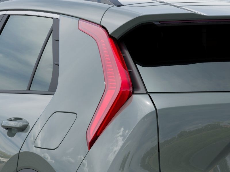 2025 Kia Niro EX photo 11