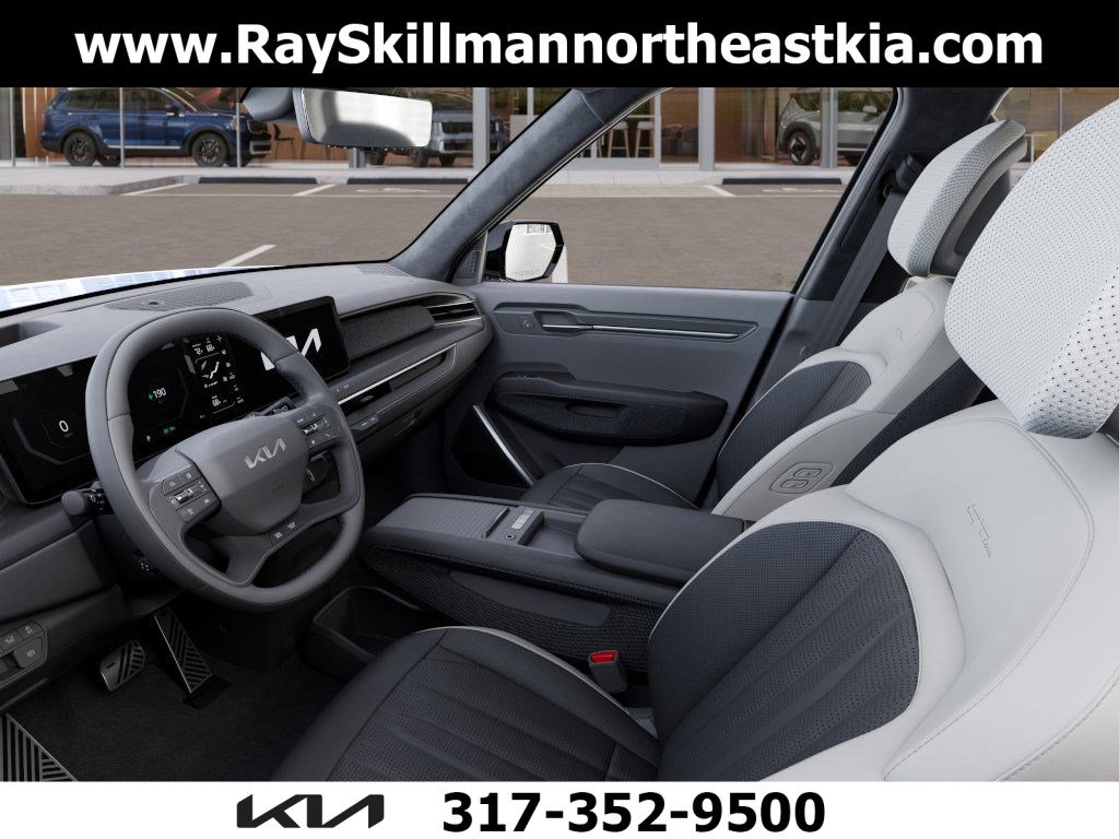 2026 Kia EV9 GT-Line AWD photo 15