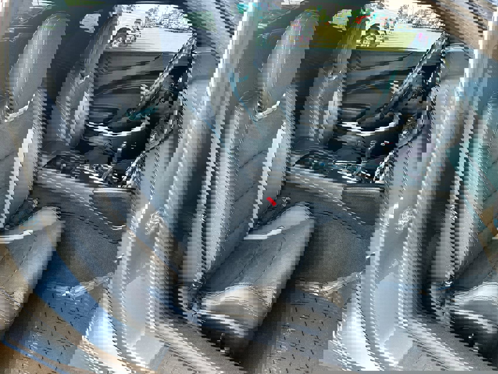 2020 Chevrolet Camaro LT1 photo 20