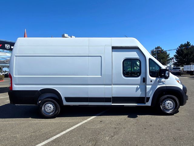 2025 Ram ProMaster 3500 photo 4