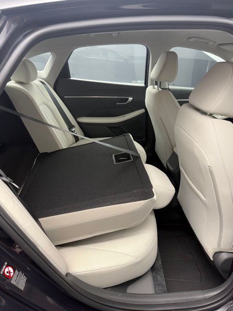 2023 Hyundai Sonata SEL photo 51