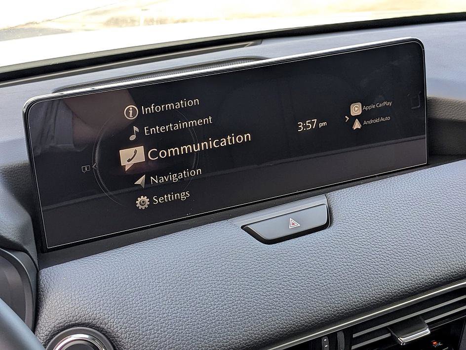 2025 Mazda CX-90 3.3 Turbo Preferred photo 20