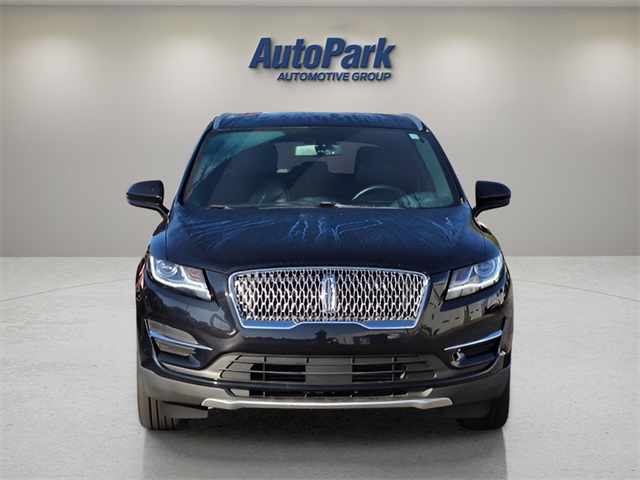 2019 Lincoln MKC Premiere photo 2