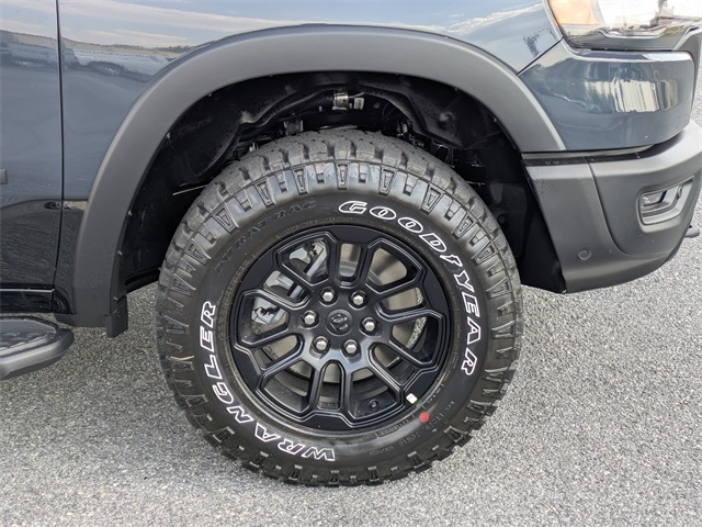 2026 Ram 1500 Rebel photo 10