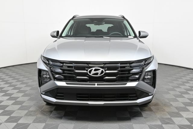 2026 Hyundai Tucson SEL photo 21