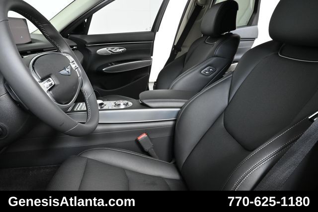 2025 Genesis GV70 2.5T Select photo 12