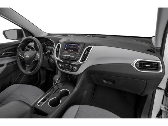2022 Chevrolet Equinox LT photo 18