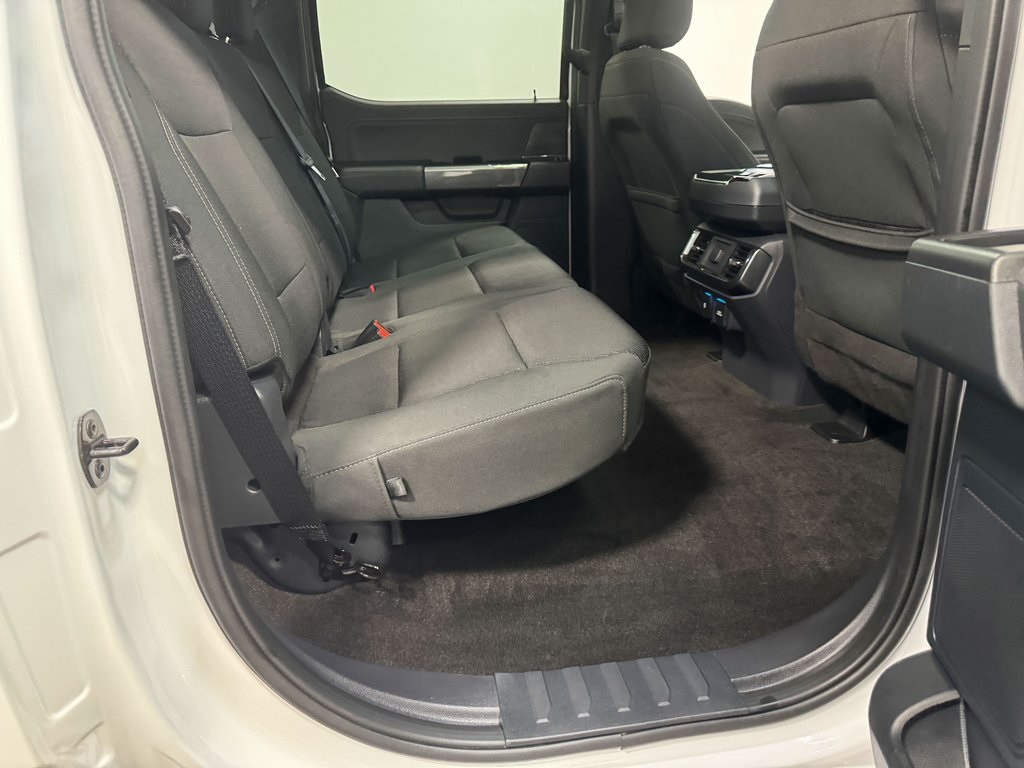2022 Ford F-150 XLT photo 57