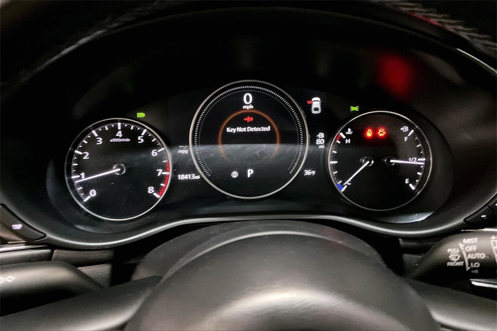 2023 MAZDA MAZDA3 - Image 19