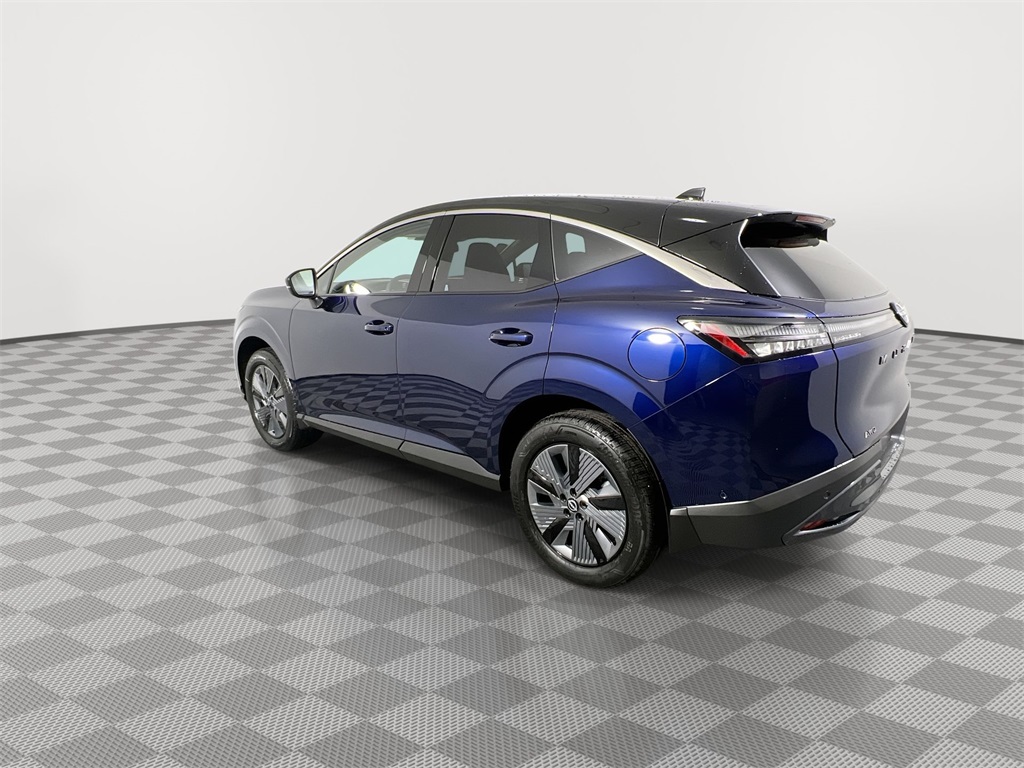 2025 Nissan Murano SL photo 6
