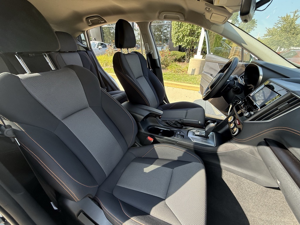 2023 Subaru Crosstrek Premium photo 4