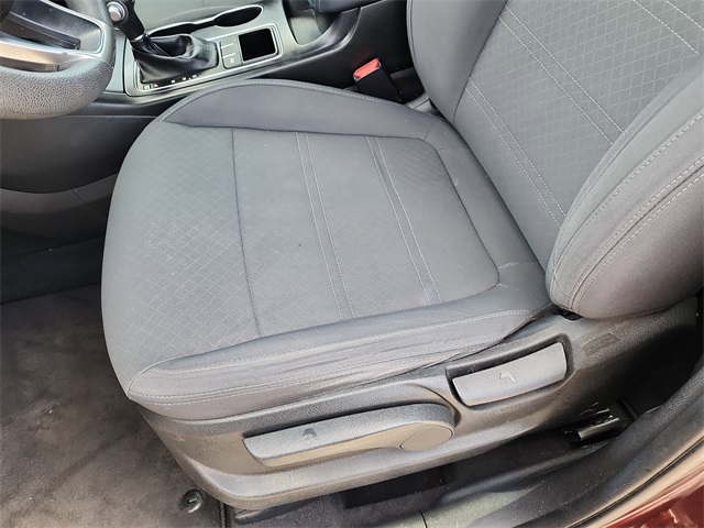 2018 Kia Sorento LX photo 13
