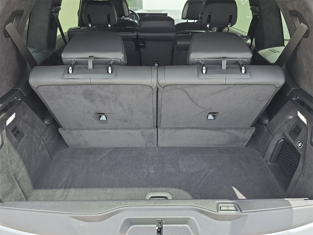 2025 Bmw X7 xDrive40i photo 11