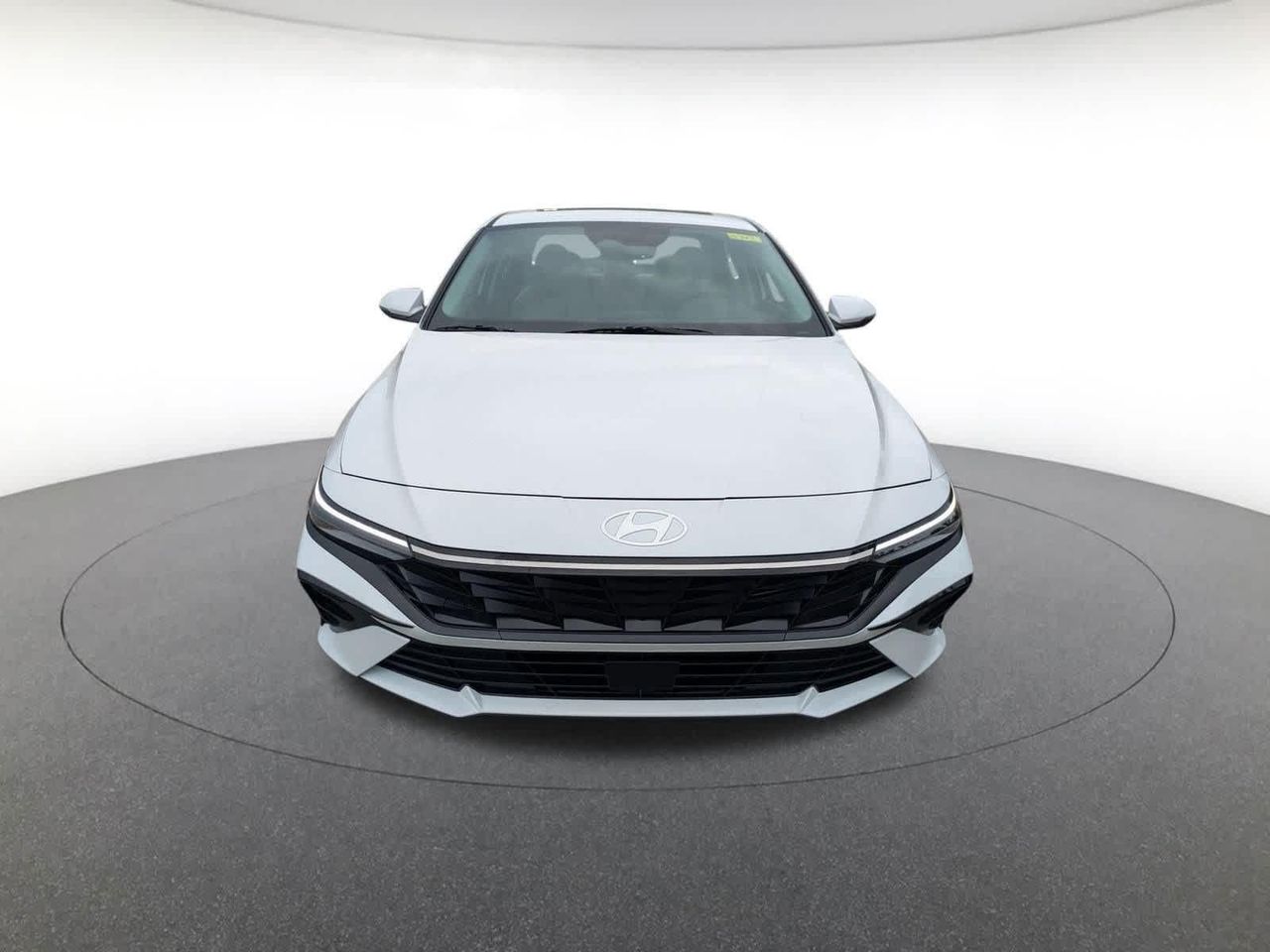 2025 Hyundai Elantra Limited photo 10