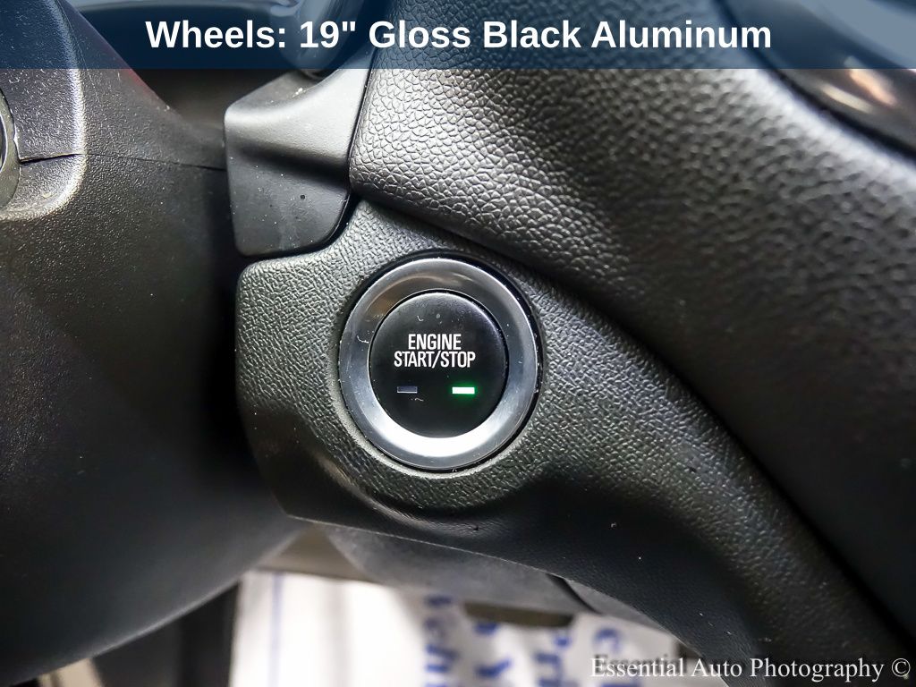 2020 CHEVROLET EQUINOX - Image 15