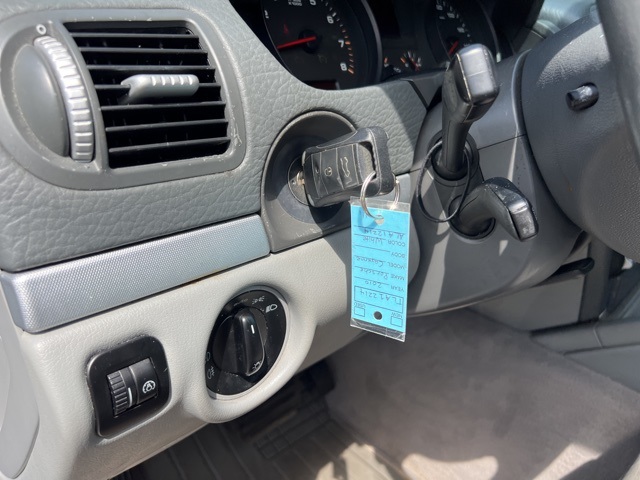 2010 Porsche Cayenne Base photo 15